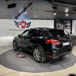 Porsche Cayenne 4.8i V8 - 400 - BVA Tiptronic S - Start&Stop  2010 S PHASE 1 Cabestany