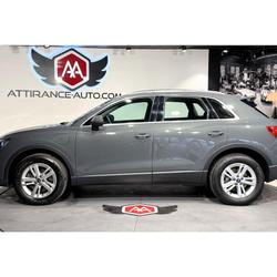 Audi Q3 1.4 45 TFSI E S-TRONIC 150 CV Cabestany