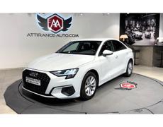 Audi A3 Cabestany