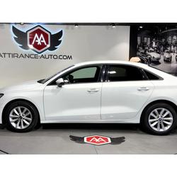 Audi A3 30 TFSI Mild Hybrid 110 S tronic 7 Cabestany