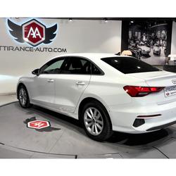 Audi A3 30 TFSI Mild Hybrid 110 S tronic 7 Cabestany
