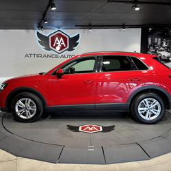 Audi Q3 45 TFSI e 245 ch S-tronic 6 Cabestany