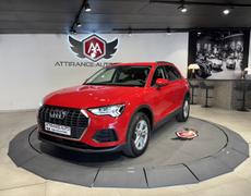 Audi Q3 Cabestany