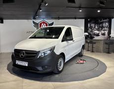 Mercedes Vito Cabestany