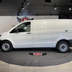 Mercedes Vito 110 CDI LONG FWD PRO occasion - Cabestany - photo 2/29