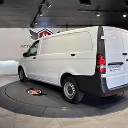 Mercedes Vito 110 CDI LONG FWD PRO occasion - Cabestany - photo 3/29