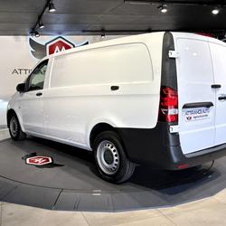 Mercedes Vito 110 CDI LONG FWD PRO occasion - Cabestany - photo 3/33