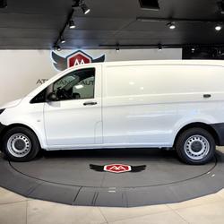 Mercedes Vito 110 CDI LONG FWD PRO occasion - Cabestany - photo 2/33