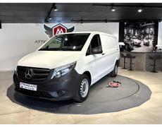 Mercedes Vito Cabestany
