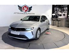 Opel Astra Cabestany