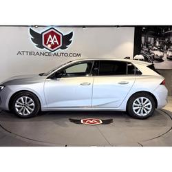 Opel Astra 1.2 Turbo 110 ch BVM6 Cabestany