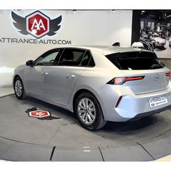 Opel Astra 1.2 Turbo 110 ch BVM6 Cabestany