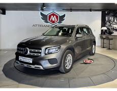 Mercedes GLB Cabestany