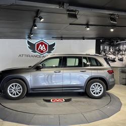 Mercedes GLB 2.0 180 D BUSINESS SOLUTION Cabestany