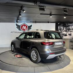 Mercedes GLB 2.0 180 D BUSINESS SOLUTION Cabestany