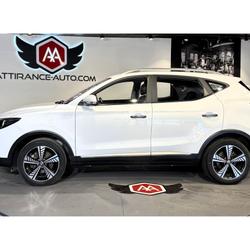 MG ZS EV LUXURY 143 CV 44,5 KHW Cabestany