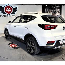 MG ZS EV LUXURY 143 CV 44,5 KHW Cabestany