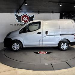 Nissan NV 200 1.5 dci 90 cv occasion - Cabestany - photo 2/37
