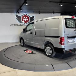 Nissan NV 200 1.5 dci 90 cv occasion - Cabestany - photo 3/37