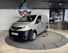 Nissan NV 200