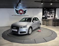 Audi A1 Cabestany