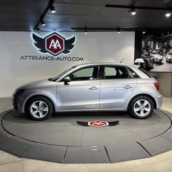 Audi A1 Sportback 1.0 TFSI 82 Cabestany