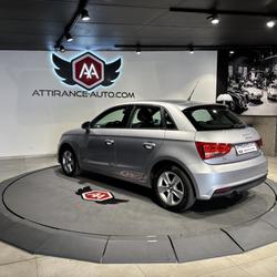 Audi A1 Sportback 1.0 TFSI 82 Cabestany