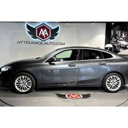 BMW Serie 2 Gran Coupe 218i 136 ch DKG7 F44 Business Design Cabestany