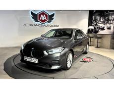 BMW Serie 2 Cabestany