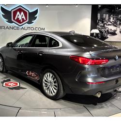 BMW Serie 2 Gran Coupe 218i 136 ch DKG7 F44 Business Design Cabestany