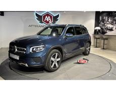 Mercedes GLB Cabestany