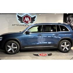 Mercedes GLB 200 d 8G-DCT LUXURY LINE Cabestany