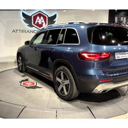 Mercedes GLB 200 d 8G-DCT LUXURY LINE Cabestany