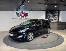 Hyundai i30 Cabestany