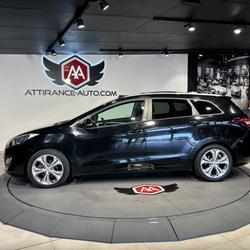 Hyundai i30 1.6 CRDi 110 Pack Inventive occasion - Cabestany - photo 2/44