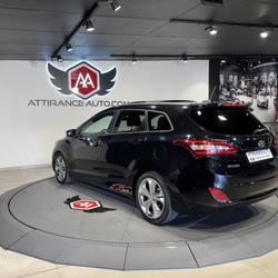 Hyundai i30 1.6 CRDi 110 Pack Inventive occasion - Cabestany - photo 3/44