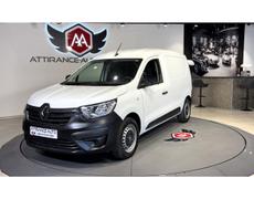 Renault Express Cabestany
