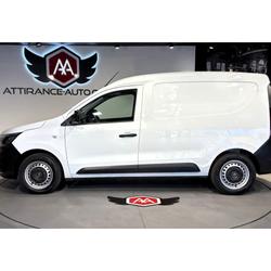 Renault Express 1.3 Tce - 100 22 II VAN FOURGON Confort occasion - Cabestany - photo 2/28