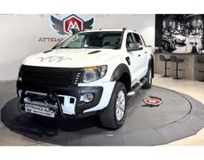 Ford Ranger Cabestany