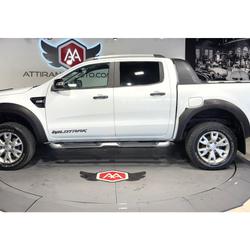 Ford Ranger 3.2 TDCi 200 CV BVA  CABINE DOUBLE WILDTRAK Cabestany
