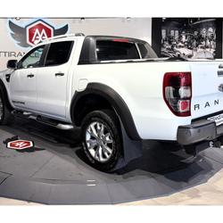 Ford Ranger 3.2 TDCi 200 CV BVA  CABINE DOUBLE WILDTRAK Cabestany