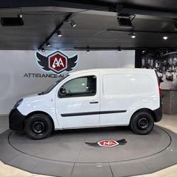 Renault Kangoo 1.5 DCI 90 ECO2 GRAND CONFORT EURO 5 occasion - Cabestany - photo 2/37