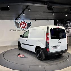Renault Kangoo 1.5 DCI 90 ECO2 GRAND CONFORT EURO 5 occasion - Cabestany - photo 3/37
