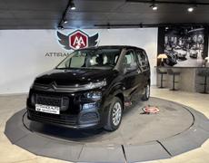 Citroen Berlingo Cabestany