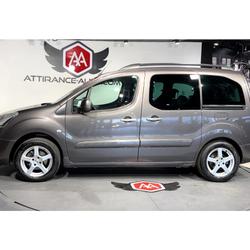 Citroen Berlingo Multispace 110 CV BVM5 Feel Cabestany