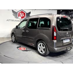 Citroen Berlingo Multispace 110 CV BVM5 Feel Cabestany