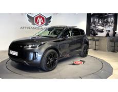 Land Rover Range Rover Evoque Cabestany