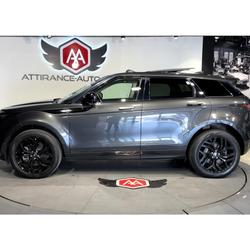 Land Rover Range Rover Evoque 1.5 P300E PHEV 4WD S BVA8 Cabestany