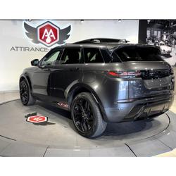 Land Rover Range Rover Evoque 1.5 P300E PHEV 4WD S BVA8 Cabestany