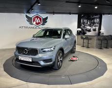 Volvo XC40 Cabestany